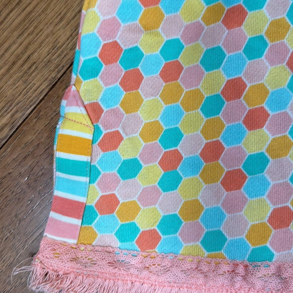 Matilda Jane bathing suit cover up - Picture 3 of 4